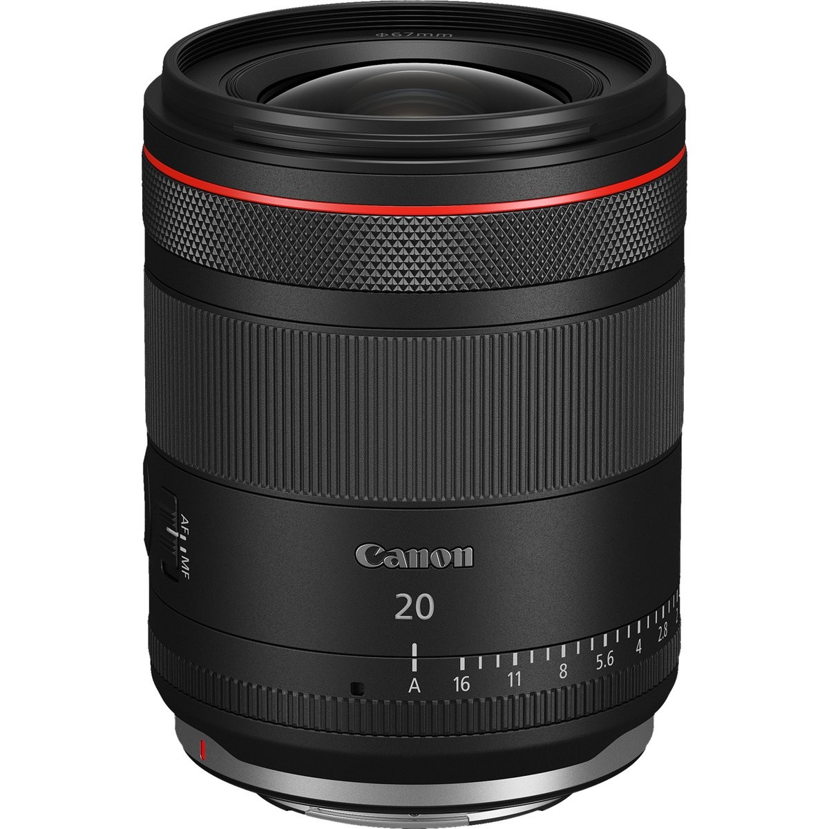 Canon RF 20mm F1,4L VCM lens 7023C005AA