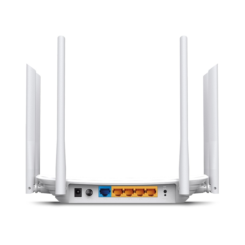 TP-Link Archer C86, TP-Link, AC1900 MU-MIMO Wi-Fi Router