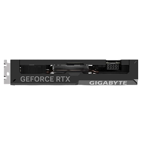 Gigabyte GeForce RTX4060 Ti WINDFORCE OC 8G 8GB 128-Bit GDDR6 - GV-N406TWF2OC-8GD