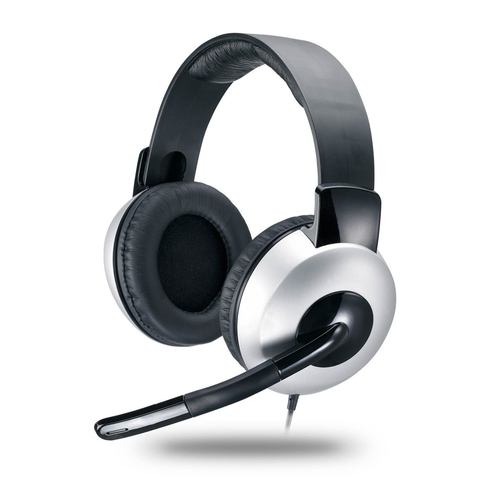 Genius, HS-05A, (Silver)