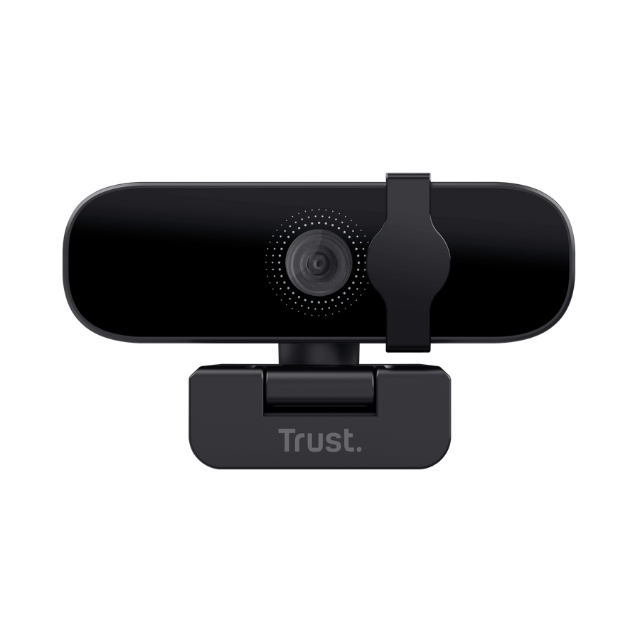 Trust Tanor webcam 1080p Full HD