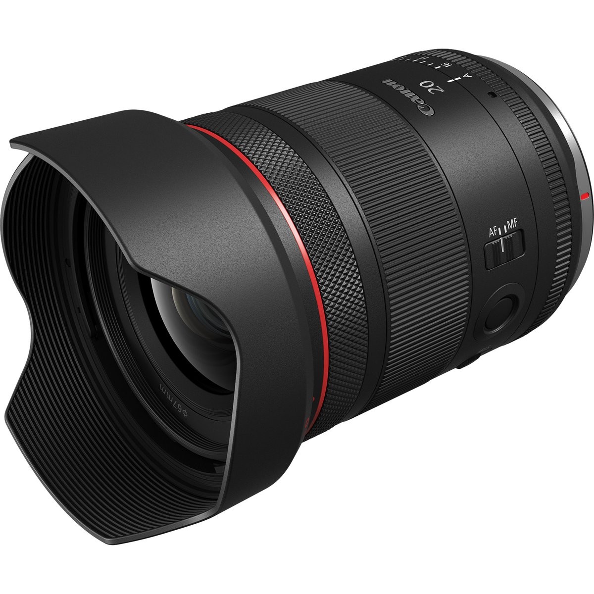 Canon RF 20mm F1,4L VCM lens 7023C005AA