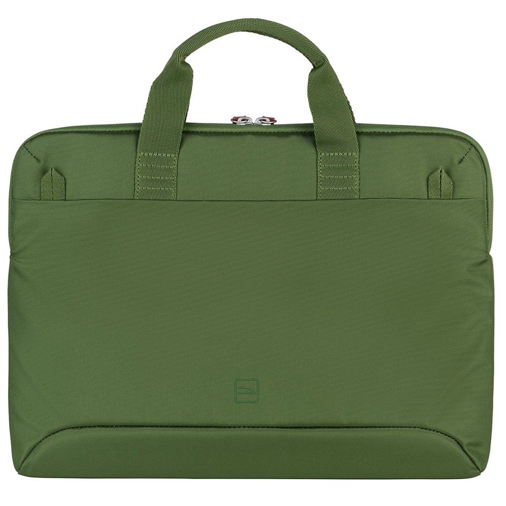Tucano SMILZA LAPTOP BAG 13"/14", GREEN BSM1314-V