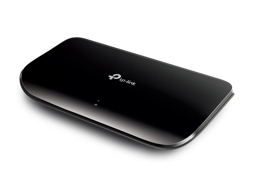 TP-Link TL-SG1008D