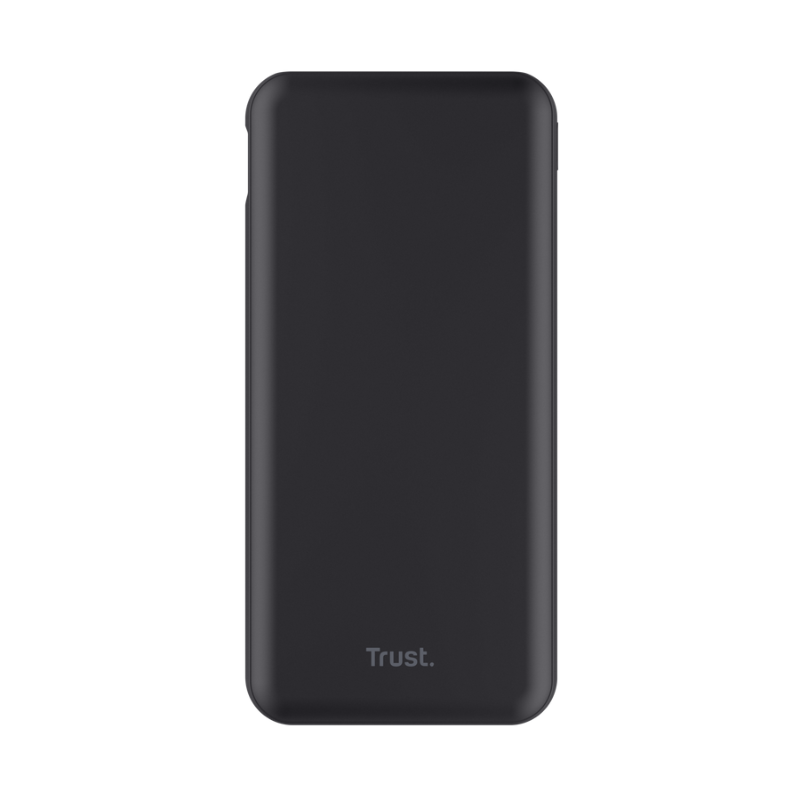 Trust REDOH 10.000 POWERBANK BLACK 24879