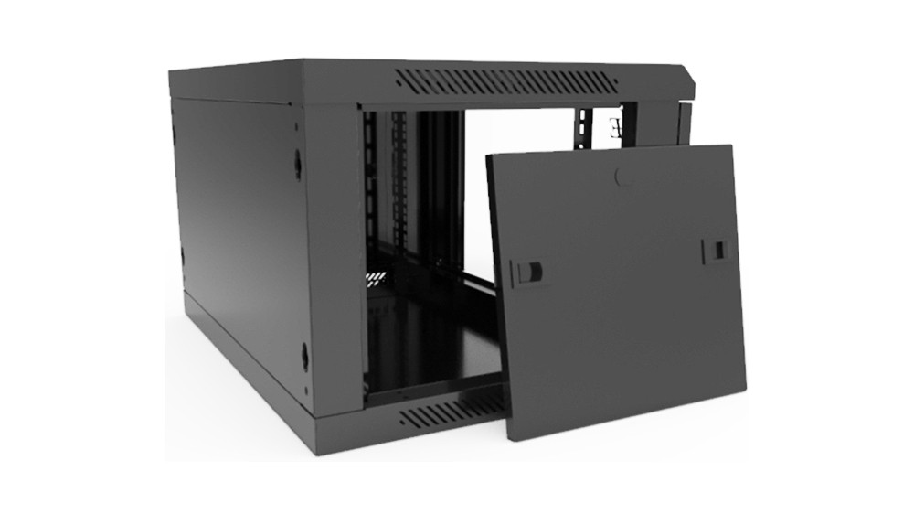 WS3-6609  9U, 600x600mm