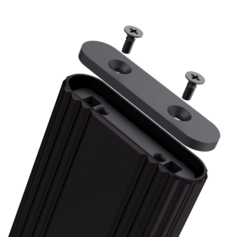 Trust USB-C M.2 SSD ENCLOSURE 25806
