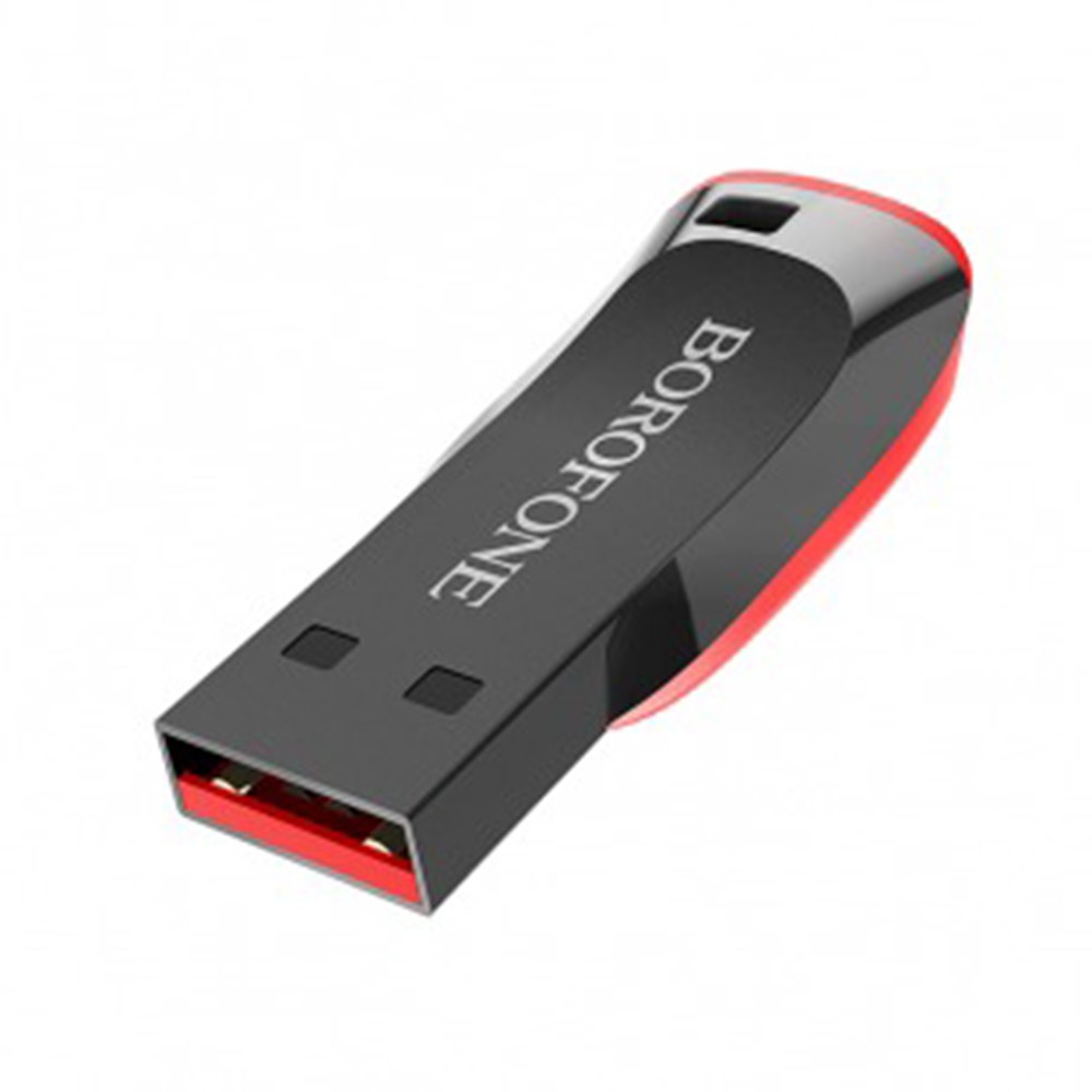 Borofone U disk BUD2 Generous high speed flash drive(64GB)
