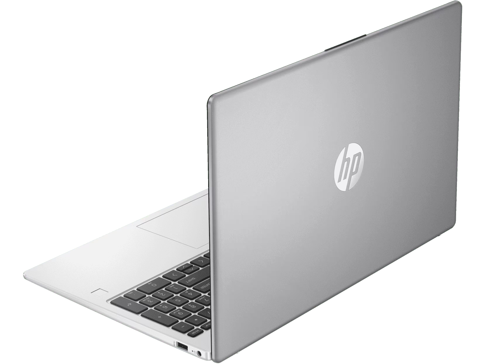 HP UMA i5-1334U 250 G10 / 15.6 FHD AG UWVA 250 / 16GB (1x16GB) DDR4 3200 / 512GB PCIe NVMe Value / DOS3.0 / 1yw / Flint Opaque kbd TP Imagepad num kypd  kbd / Wi-Fi 6 +BT 5.3 with 1 Antenna for Plastic Cover / Turbo Silver  w/HD Webcam 8X8G9ES