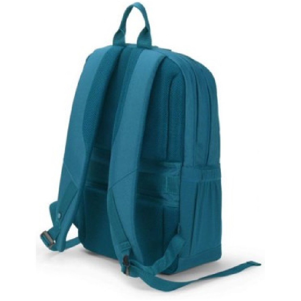 Dicota 15.6" Eco Backpack SCALE Blue D31735