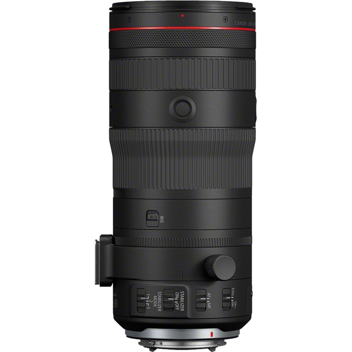 Canon  RF24-105MM F2.8 L IS USM Z EMEA 6347C005AA