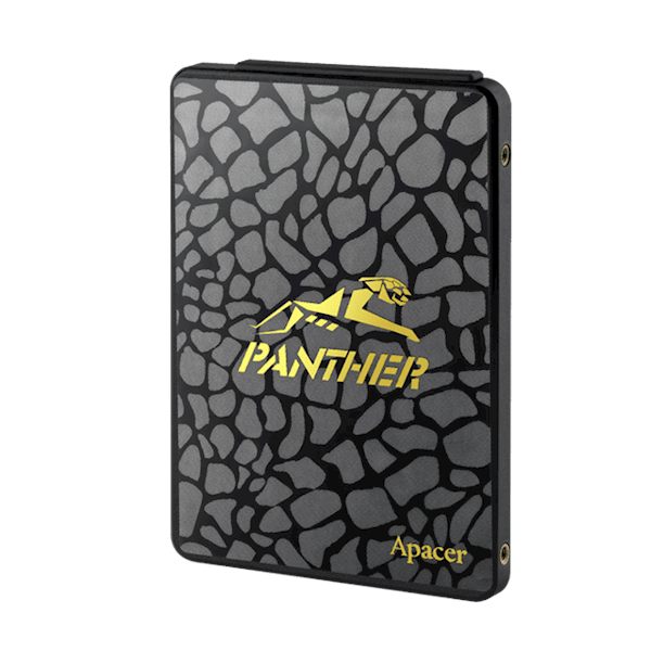 Apacer SSD 2.5" 480GB SATA AS340 AP480GAS340G-1