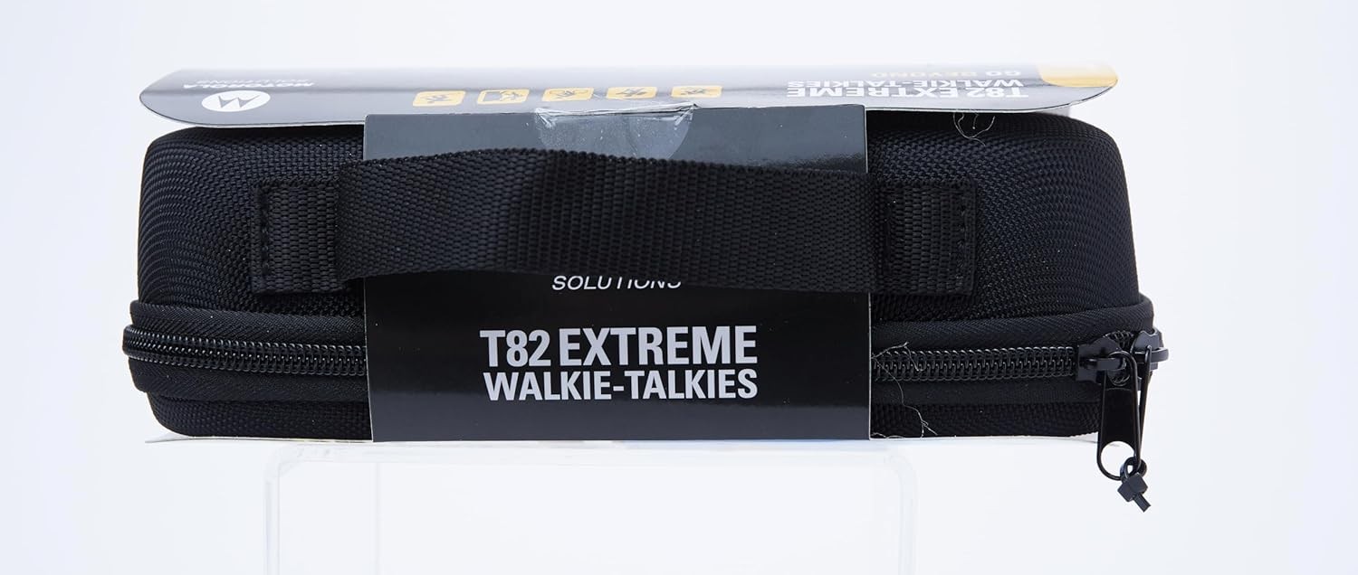 Motorola TLKR T82 EXTREME TWIN PACK
