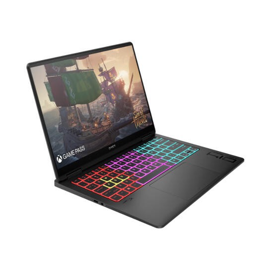 HP OMEN Clamshell | Voco 24C1 | Ultra 7-155H A1AA6EA
