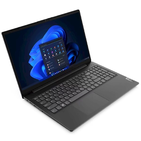 Lenovo V15 G4 IRU, 15.6" FHD IPS, I5-13420H, 16GB, 512GB M.2, DOS, 2Y 83A100BBRU/GE