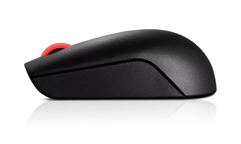 Lenovo Essential Compact Wireless Mouse