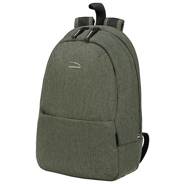 Tucano backpack Ted 11", military green BKTED11-VM