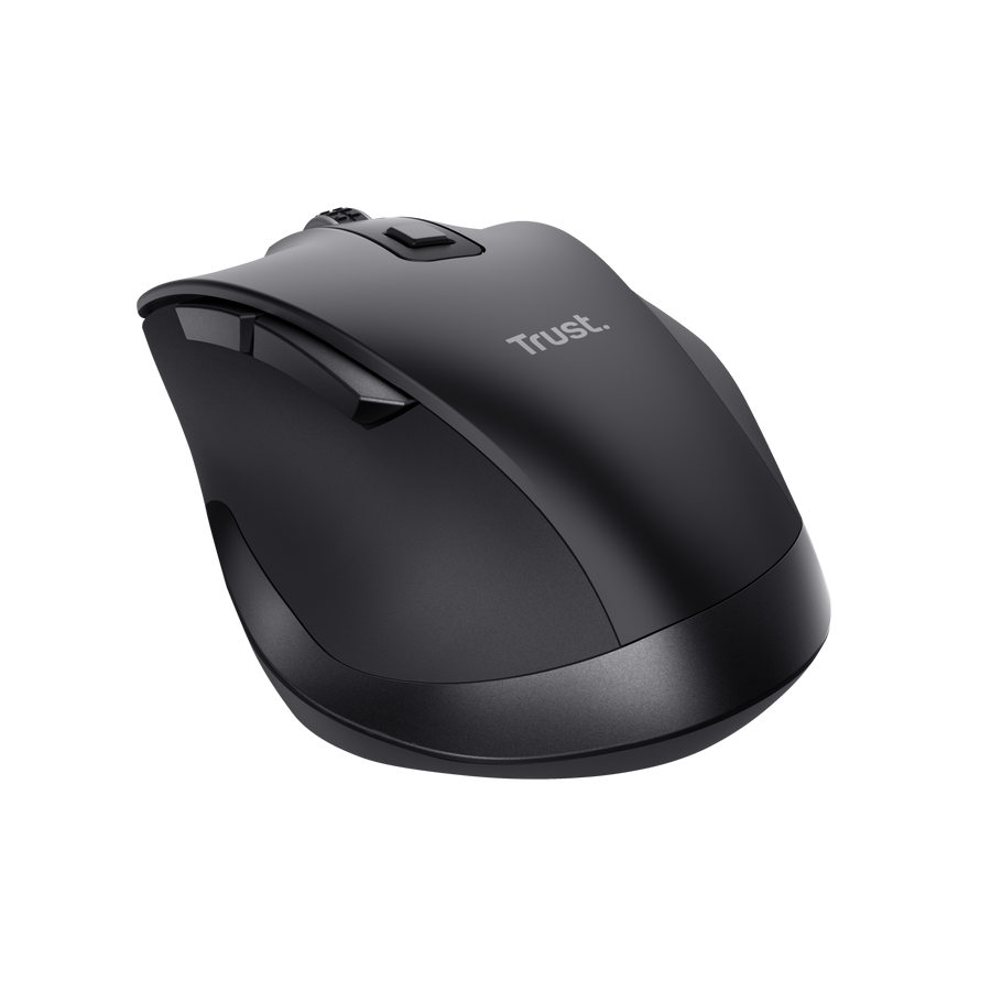 Trust FYDA WIRELESS MOUSE ECO 24727