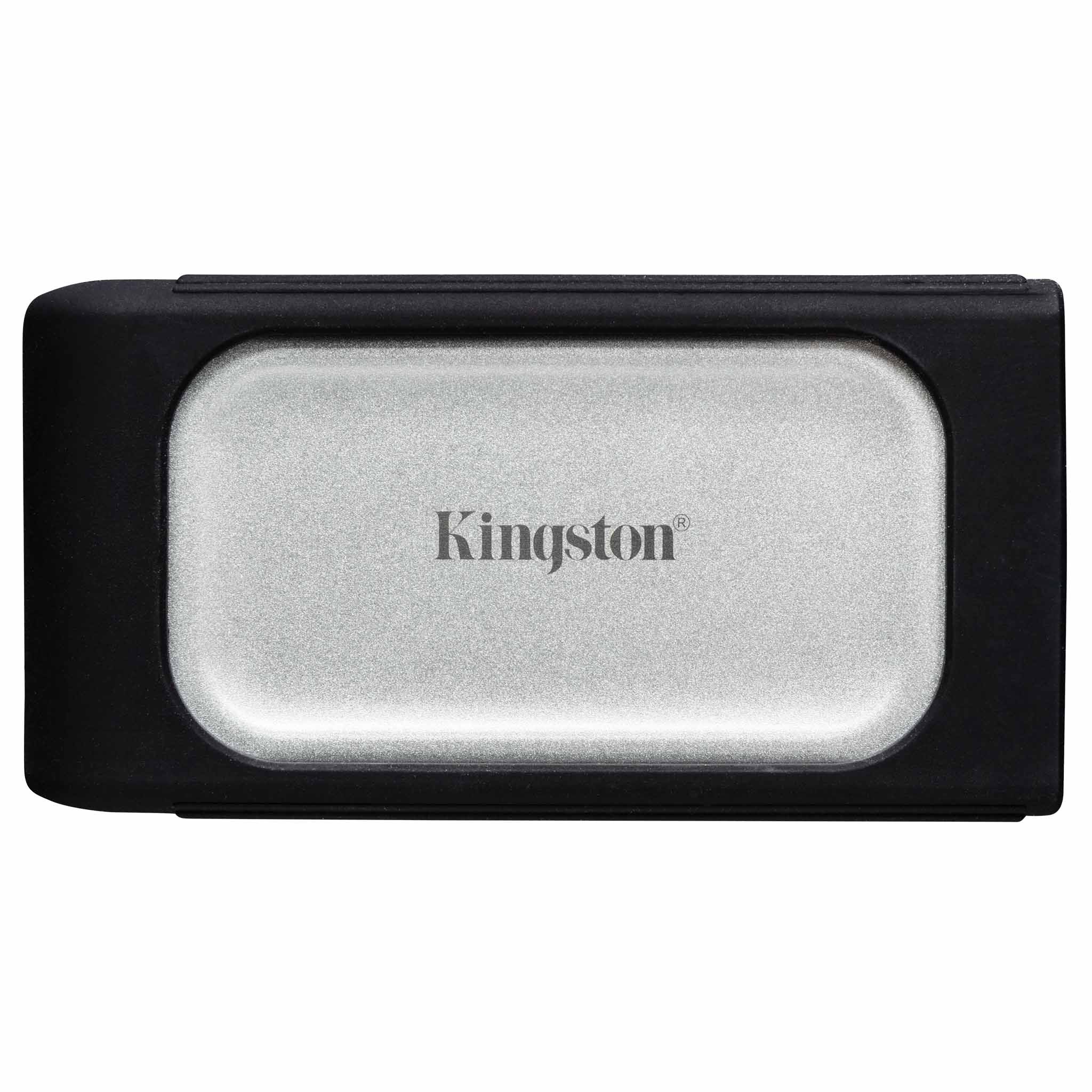 Kingston Portable SSD 4TB USB 3.2 Gen 2x2 Type-C XS2000 SXS2000/4000G