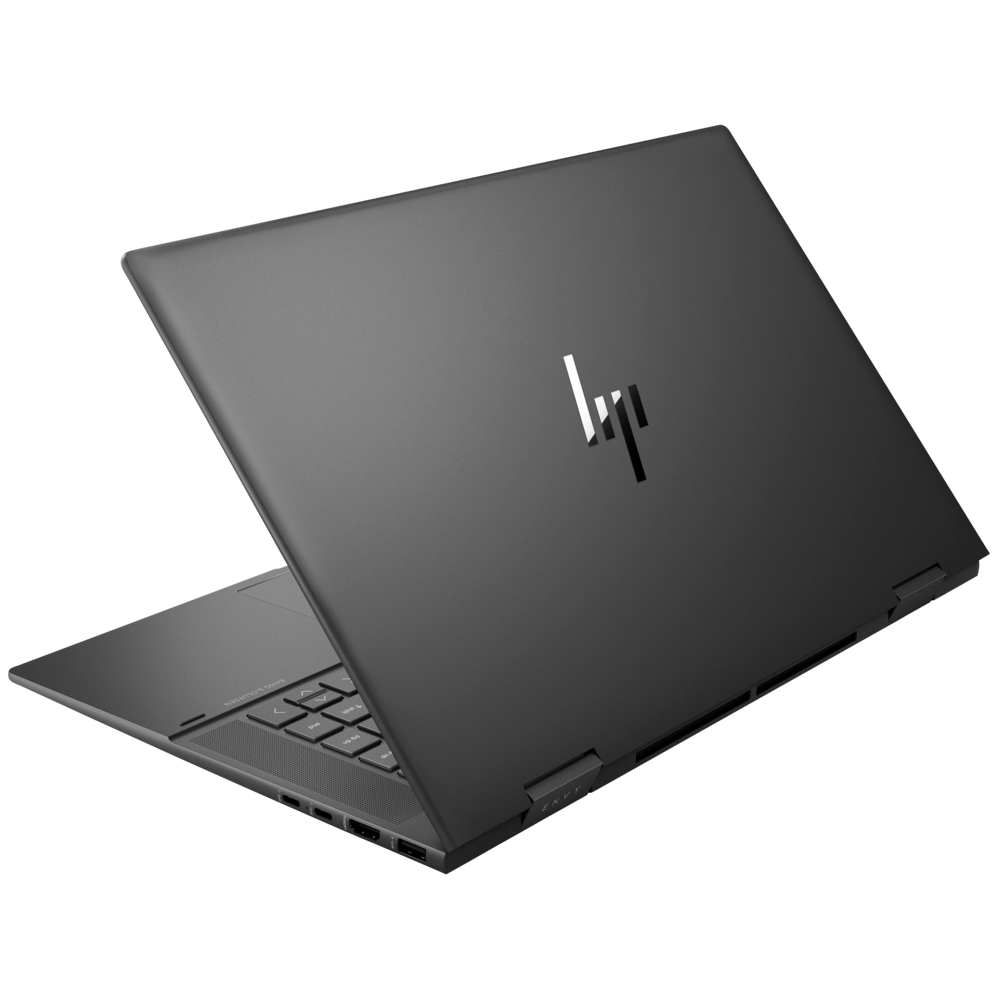 HP ENVY 15x360 | 15-fh0011ci | Ryzen 7-7730U | 16GB LPDDR4 on-board | 512GB PCIe Value | AMD Radeon Integrated Graphics | Touch/15.6 FHD IPS 250 nits Narrow Border | OST W11H6 PLS SL | Nightfall Black - 5MP IR TNR PVCY ST 9E691EA