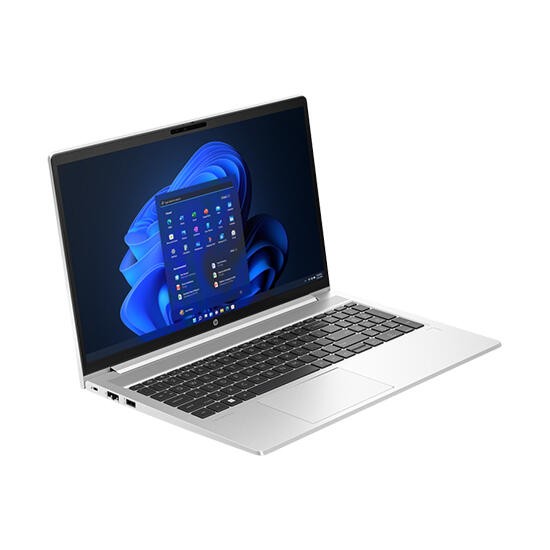 HP Probook 450 G10 / UMA / i5-1334U / 15.6 FHD / 16GB / 512GB / DOS / Silver 9B9H3EA