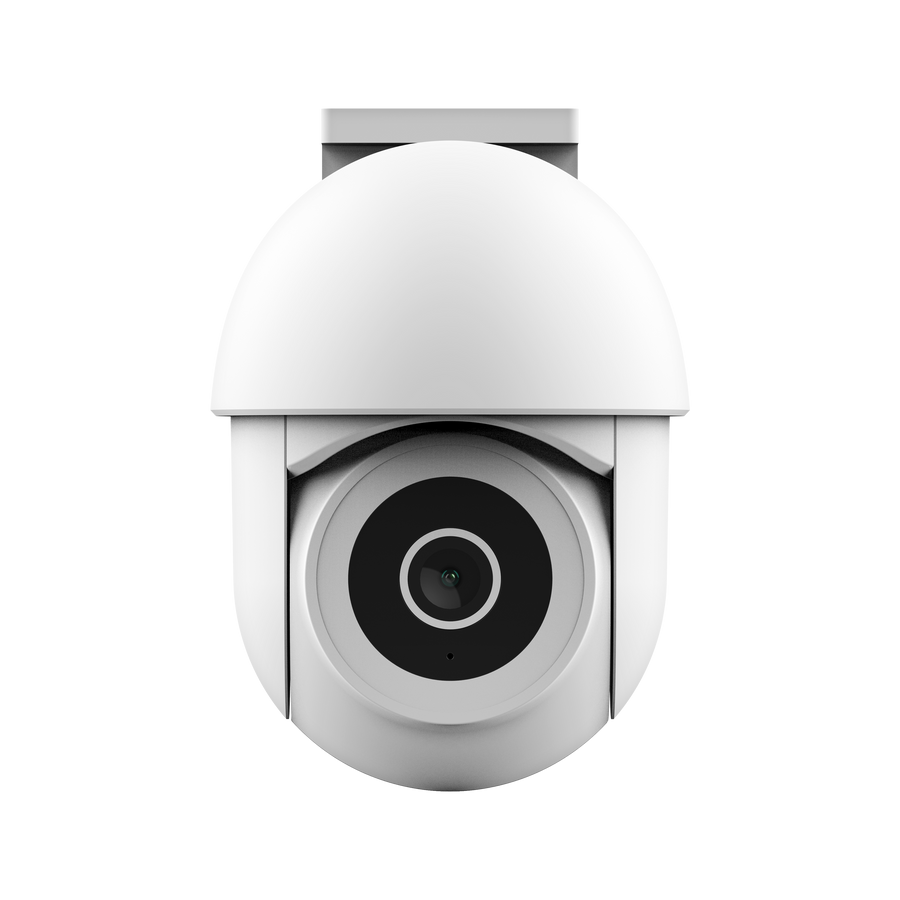 Trust IPCAM-3900 Outdoor PTZ Wi-Fi Camera 71363