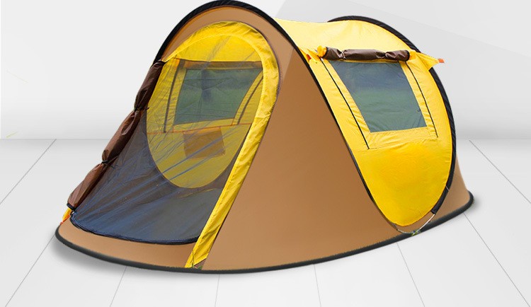 tent 245*150*105cm 2.5kg