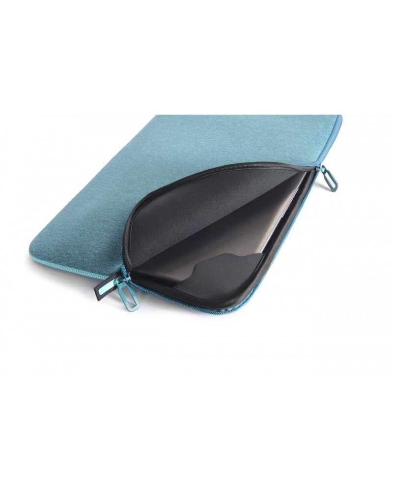 TUCANO MELANGE SLEEVE 15,6" SKY BLUE BFM1516-Z