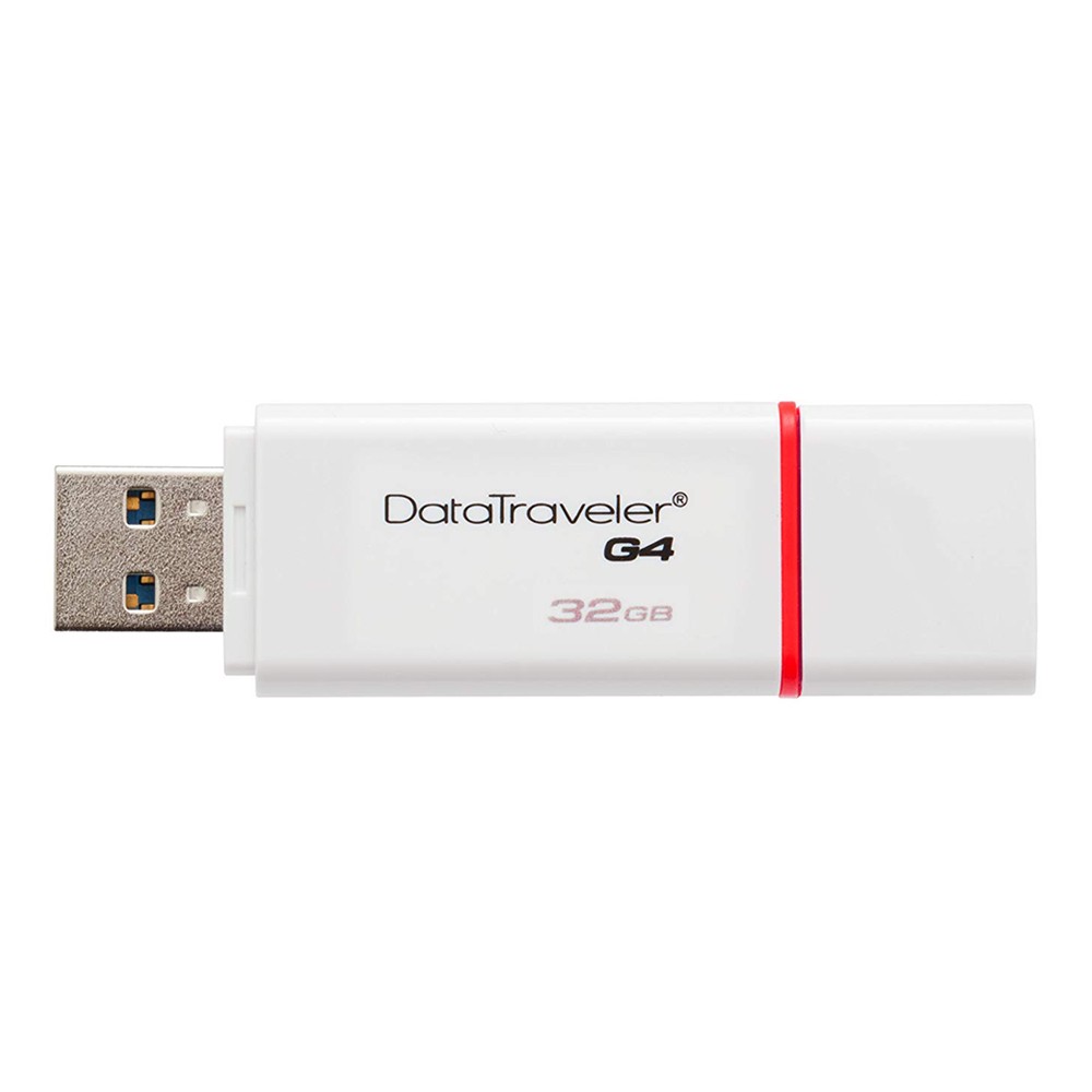 Kingston 32GB USB 3.0 DTI Gen.4 DTIG4/32GB