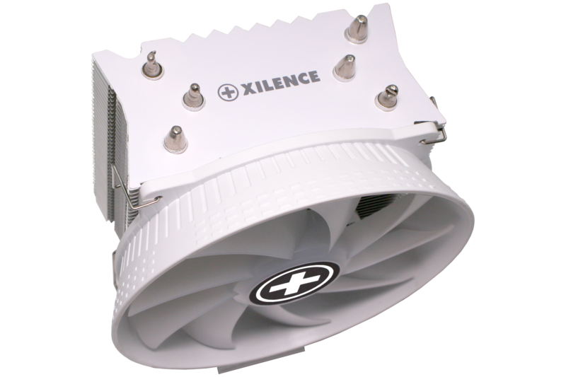 Xilence Water Cooler XC229 | M403PRO.W.ARGB Intel, AMD, TDP (W)150