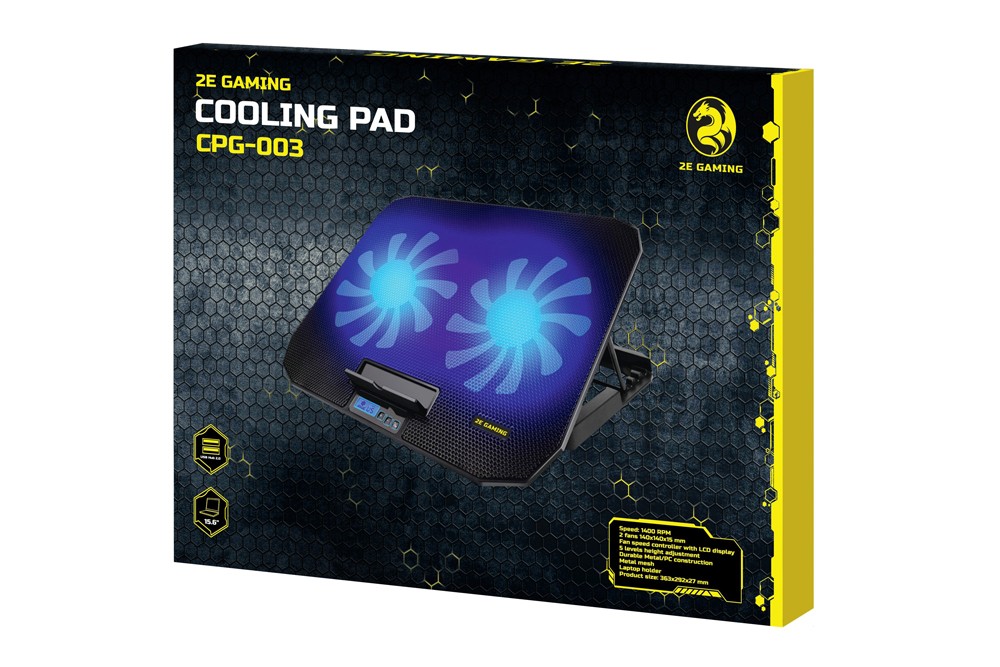 LAPTOP STAND 2E GAMING CPG-003 2E-CPG-003
