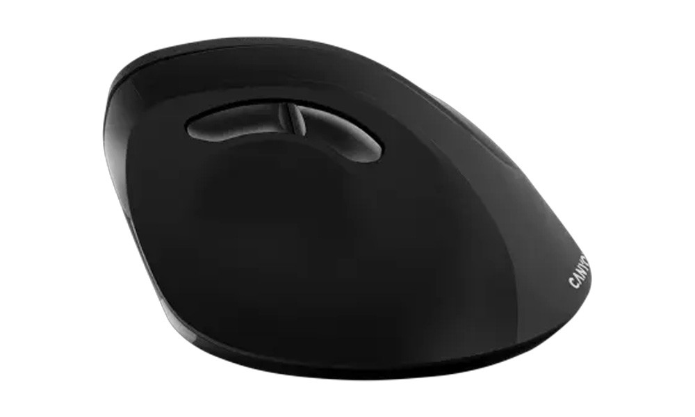 Canyon mouse MW-16 Vertical Wireless Black