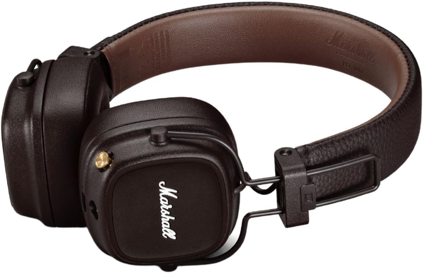 Marshall MAJOR IV BT 7340055379458
