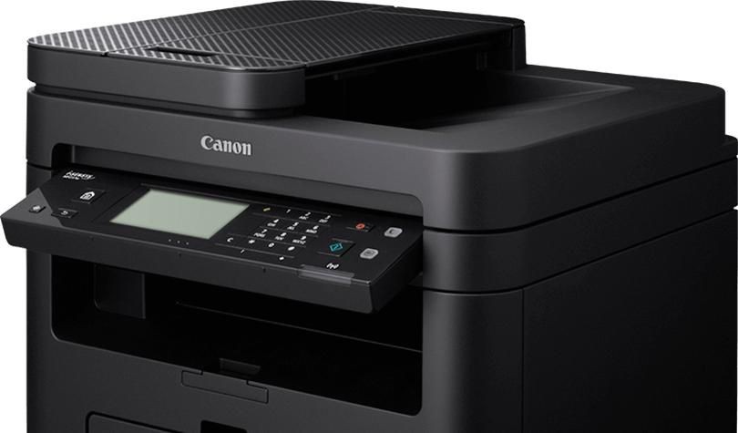 Canon LASER MFP I-S MF237W BUNDLE EU 1418C161AA