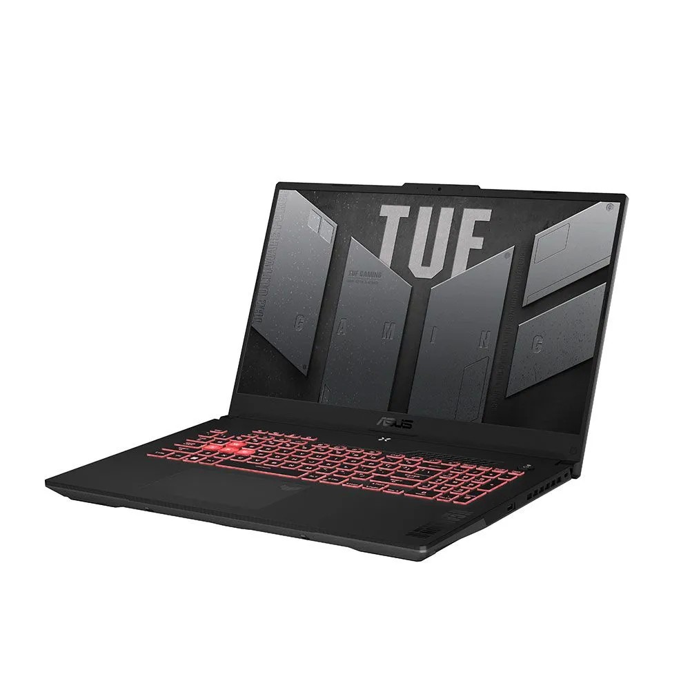 Asus TUF 17 FA707NU-HX052 90NR0EF5-M00380