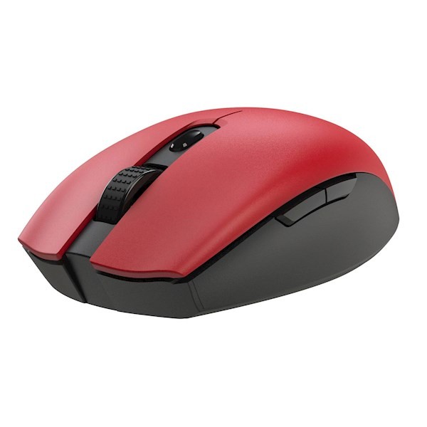 2E MF2030 Rechargeable WL Red 2E-MF2030WR