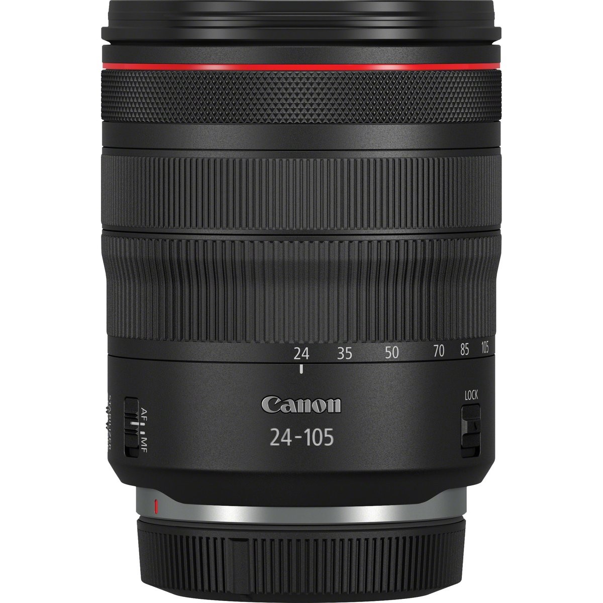Canon RF 24-105MMF/4 LISUSM 2963C005AA
