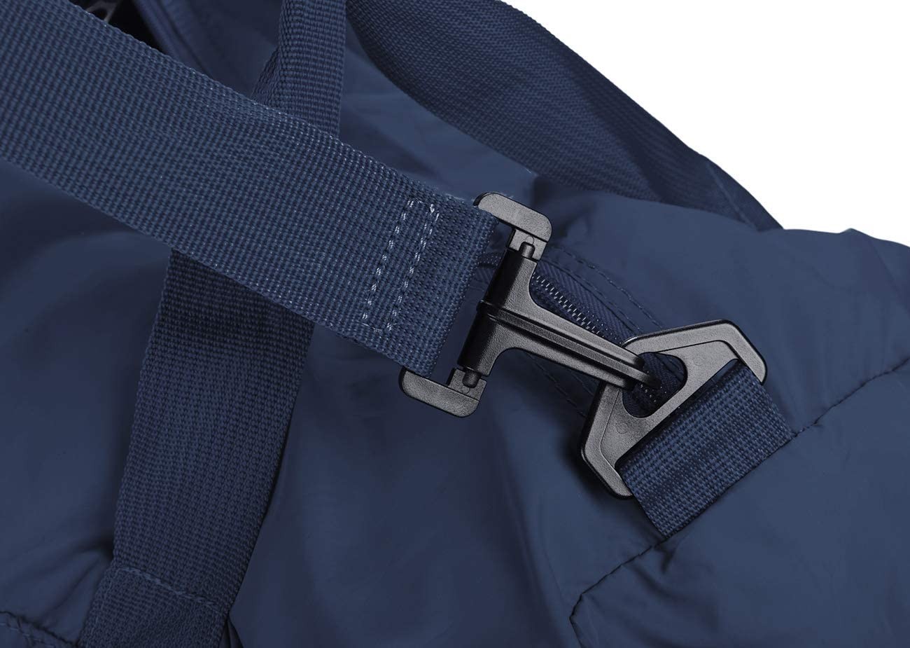 Tucano COMPATTO XL WEEKENDER PACKABLE BLUE BPCOWE-B