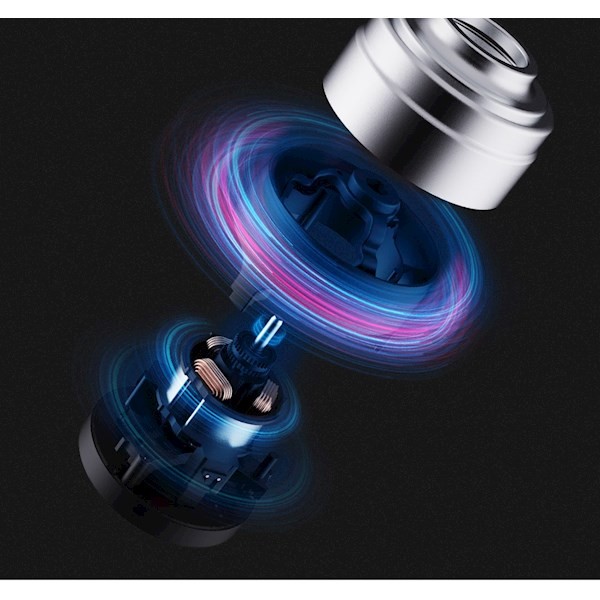 Xiaomi Lydsto YM-XCYJDY02, 0.2L, 10000mAh, 3in1, Jump Starter, PowerBank, Vacuum