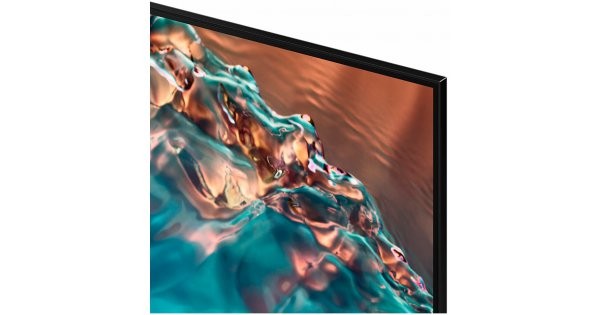 Samsung (Promo) TV 85" (216cm) | UE85BU8000UXCE (2022) | Black | UHD 3840×2160 | HDR 10+ | HDMI x3 | USB x2 | Ethernet (RJ-45) | Bluetooth 4.2 | Wi-Fi