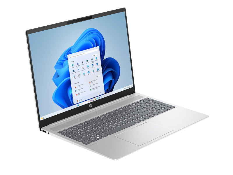 HP OmniBook 5 Clamshell | MottoR 25C1 | Ryzen 7-8840U (8C) 16 NPU TOPs | 16GB LPDDR5 6400 on-board | 512GB PCIe Gen4 Value | AMD Radeon 780M Graphics | Touch/16.0 2K (1920x1200) Antiglare IPS 300 nits | OST FreeDOS 3.0 | Glacier S D0YM6EA