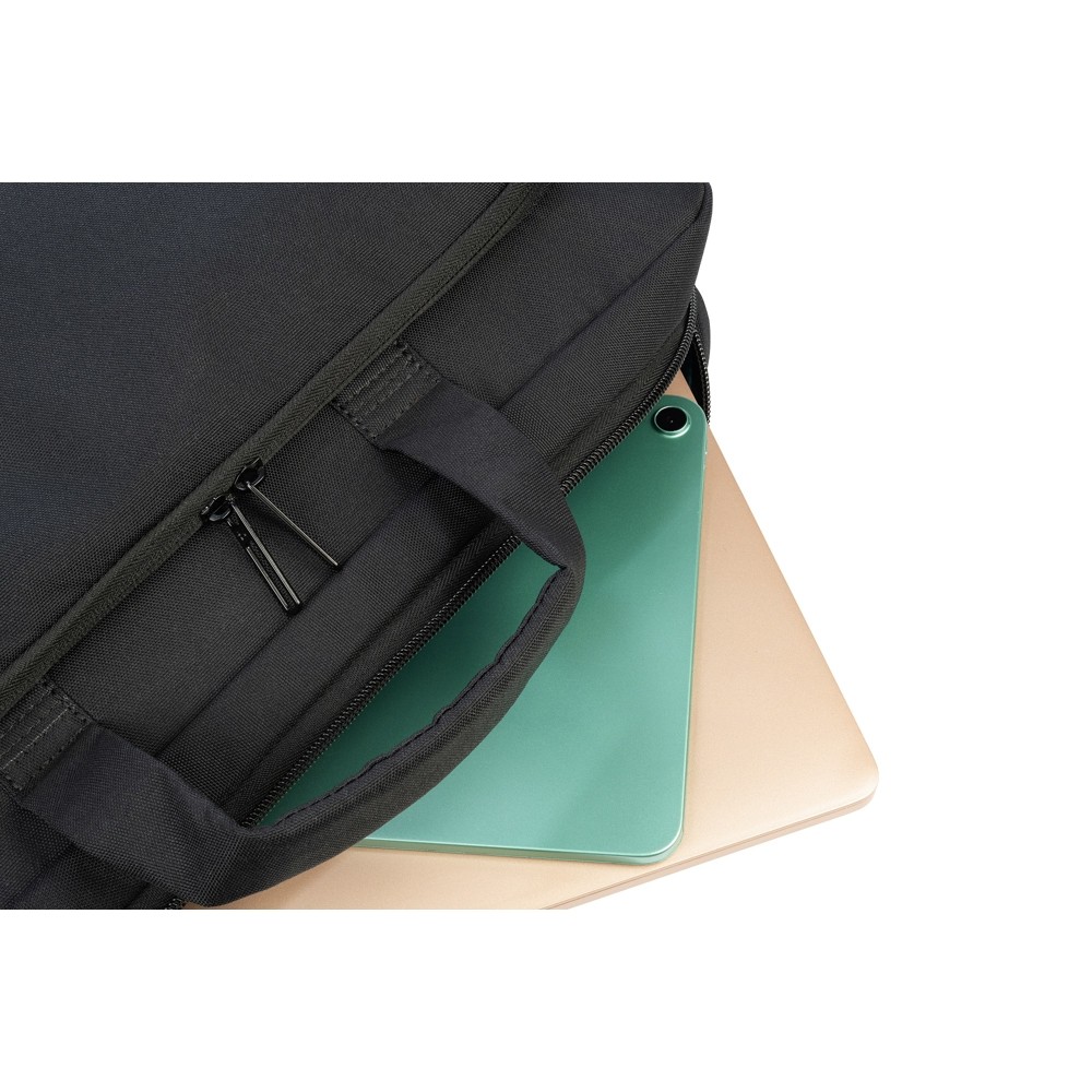 Tucano STAR BAG for Laptop 15.6" BLACK BSTN-BK