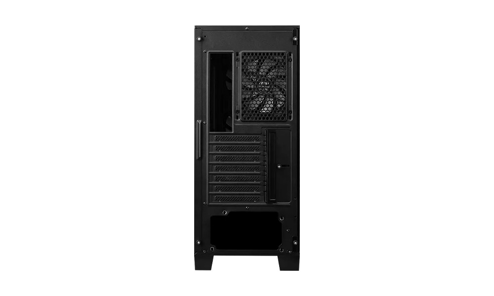 MSI MAG FORGE 321R AIRFLOW 306-7G23R41-HH9