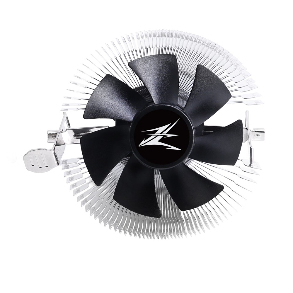 ZALMAN CPU cooling CNPS80G Rev.1 CNPS80GRev.1