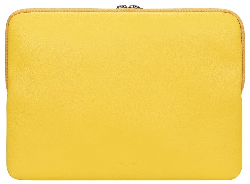Tucano TODAY SLEEVE 11"/12" YELLOW BFTO1112-Y