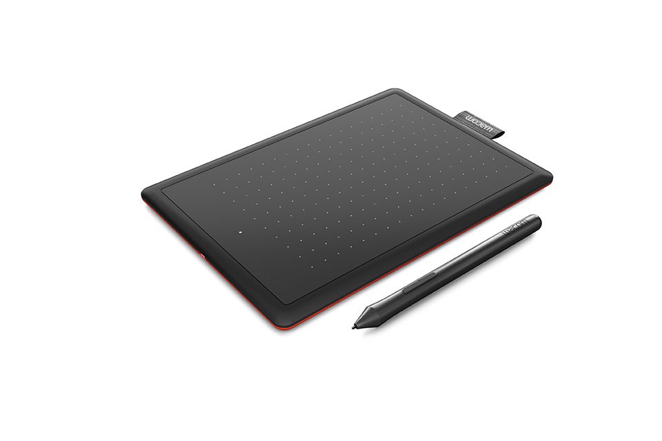 Wacom One by Wacom small - EMEA-North CTL-472-N