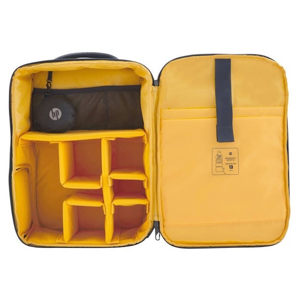 HP Bckpck Creator 16.1 DKN Laptop 6M5S3AA