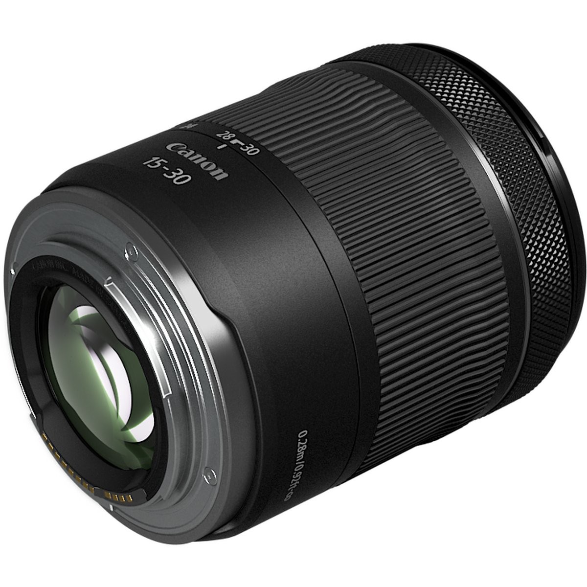 Canon  RF15-30 MM  F4.5-6.3 IS STM  5775C005AA