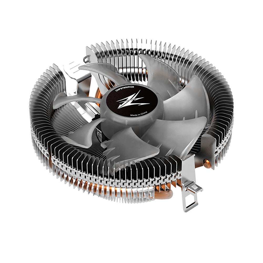 Zalman CNPS7600 ARGB CPU Cooler | Intel/AMD | CNPS7600RGB