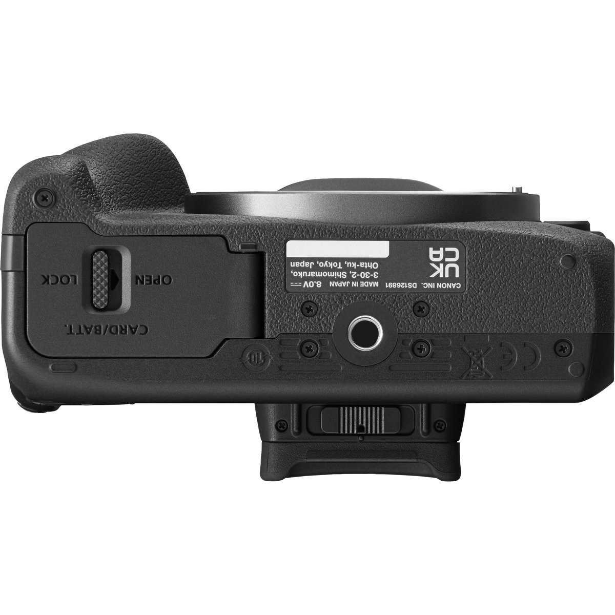 Canon EOS R100  +  RF  S18-45 6052C034AA